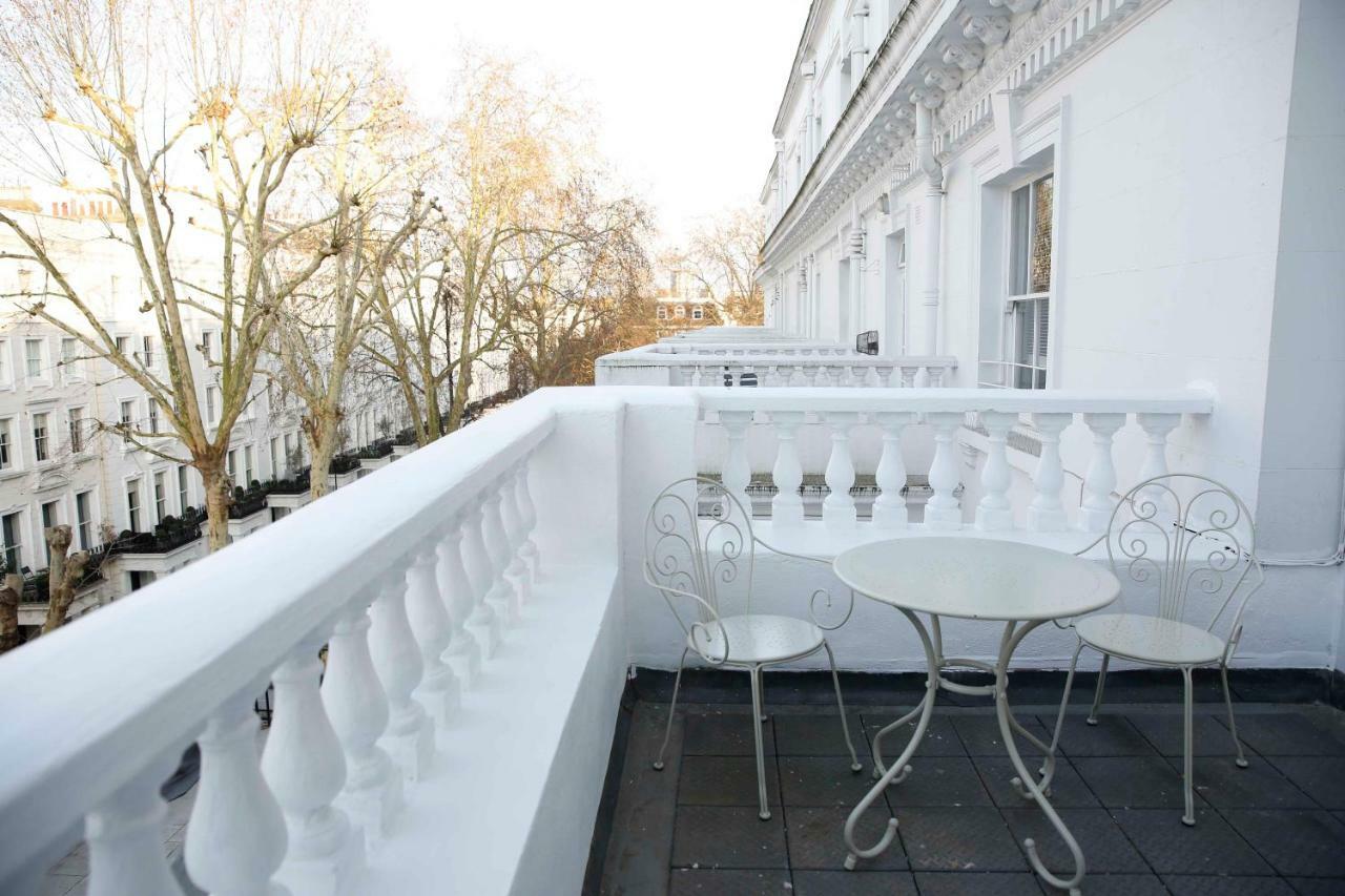 Beautiful One Bedroom Apartment Walking Distance To Paddington And Hyde Park London Eksteriør bilde