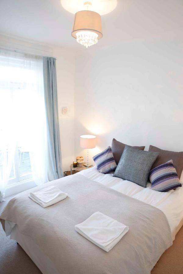 Beautiful One Bedroom Apartment Walking Distance To Paddington And Hyde Park London Eksteriør bilde