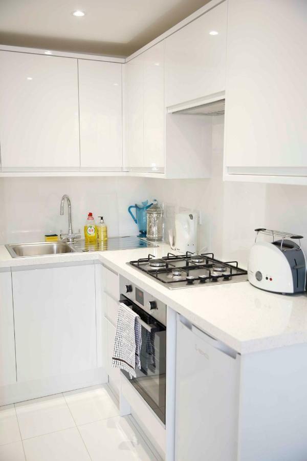 Beautiful One Bedroom Apartment Walking Distance To Paddington And Hyde Park London Eksteriør bilde