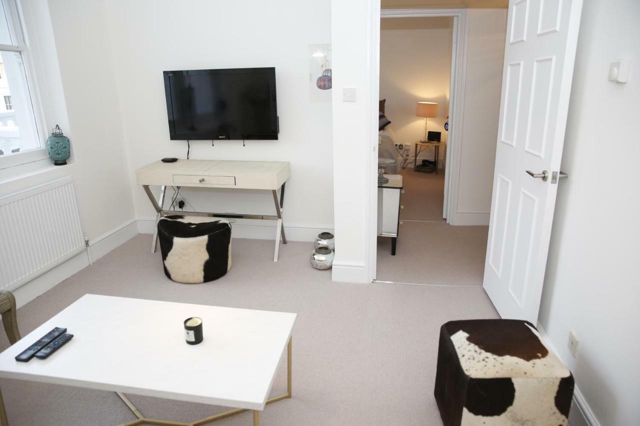 Beautiful One Bedroom Apartment Walking Distance To Paddington And Hyde Park London Eksteriør bilde